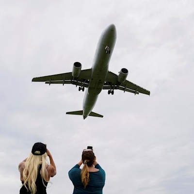 Aviation