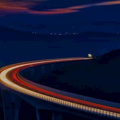 Transportation, Logistics & Infrastructure